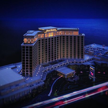 Beau Rivage Resort & Casino Biloxi Kültér fotó