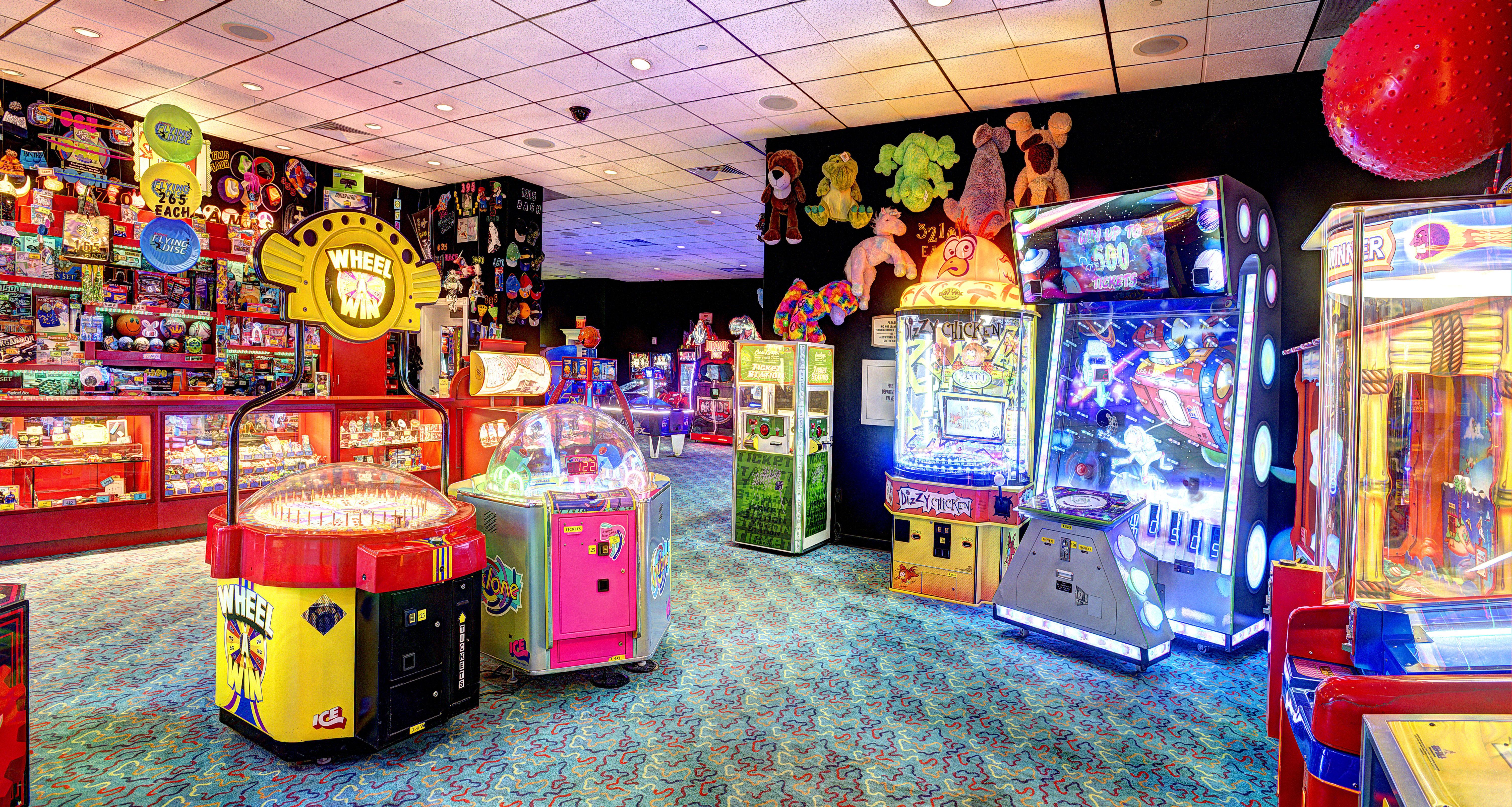 Beau Rivage Resort & Casino Biloxi Kültér fotó