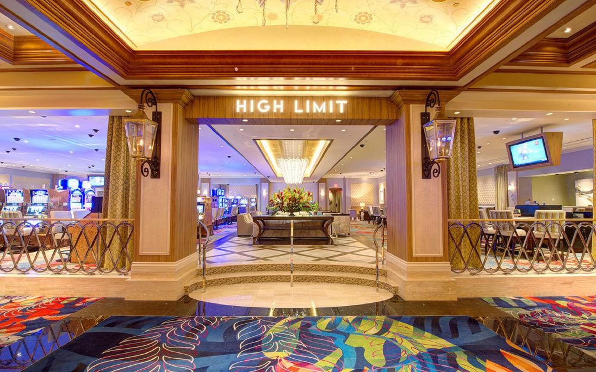 Beau Rivage Resort & Casino Biloxi Kültér fotó