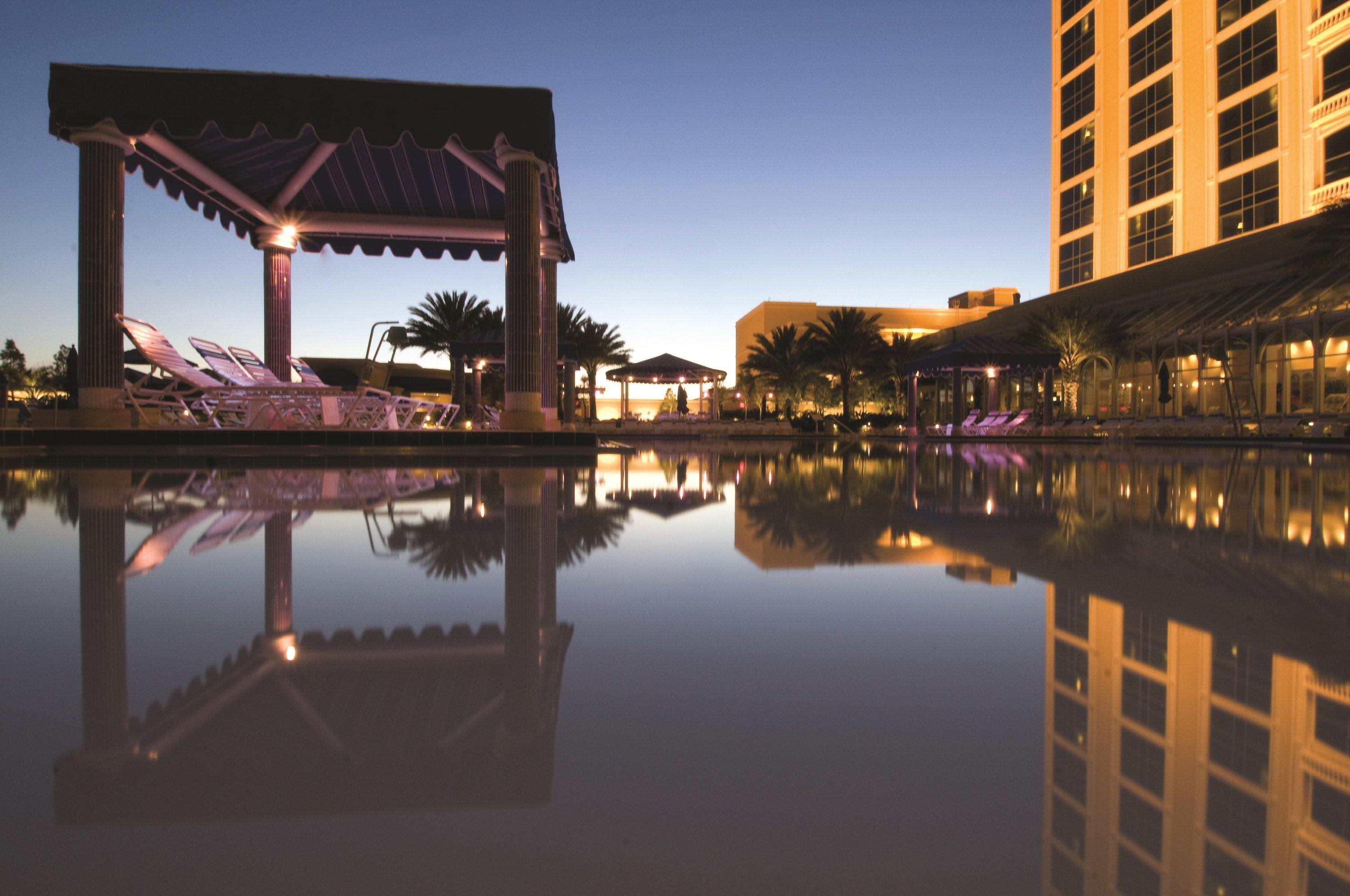 Beau Rivage Resort & Casino Biloxi Kültér fotó