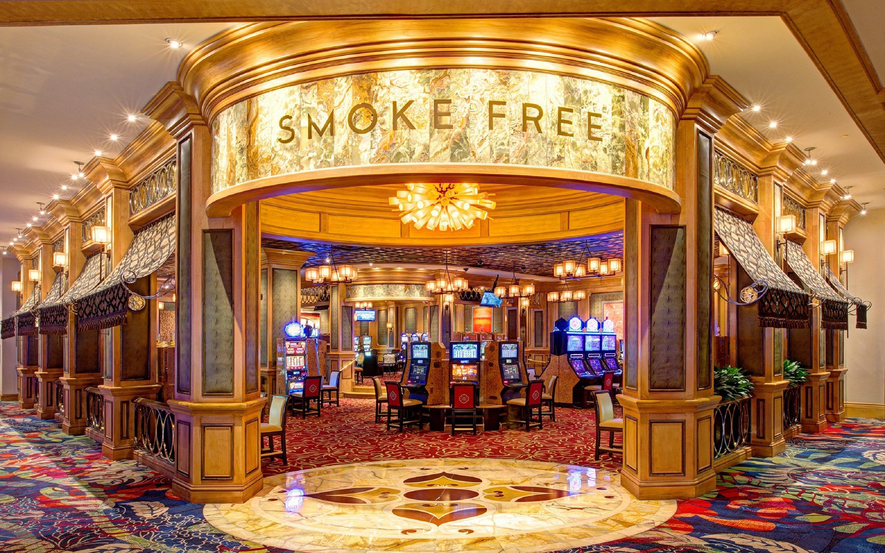 Beau Rivage Resort & Casino Biloxi Kültér fotó
