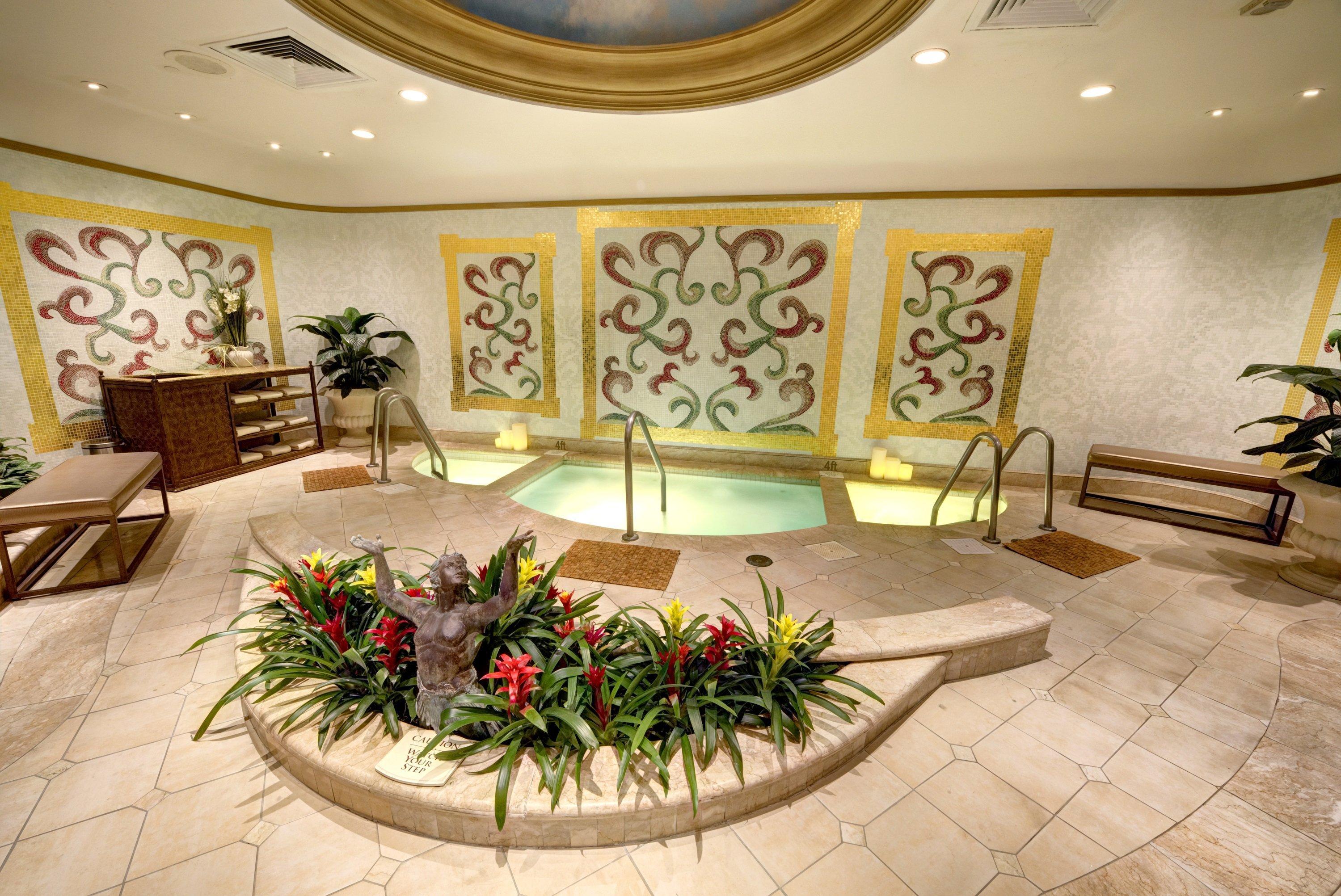 Beau Rivage Resort & Casino Biloxi Kültér fotó