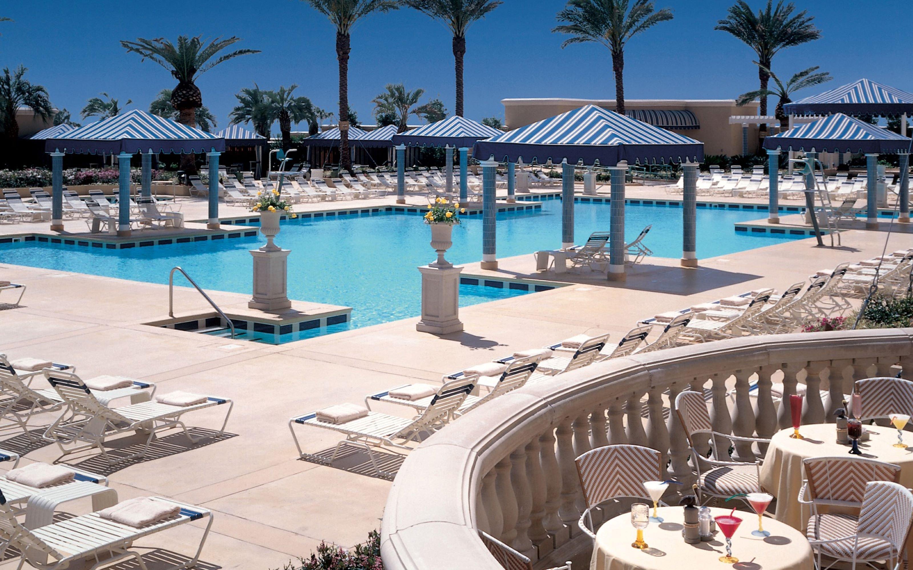 Beau Rivage Resort & Casino Biloxi Kültér fotó