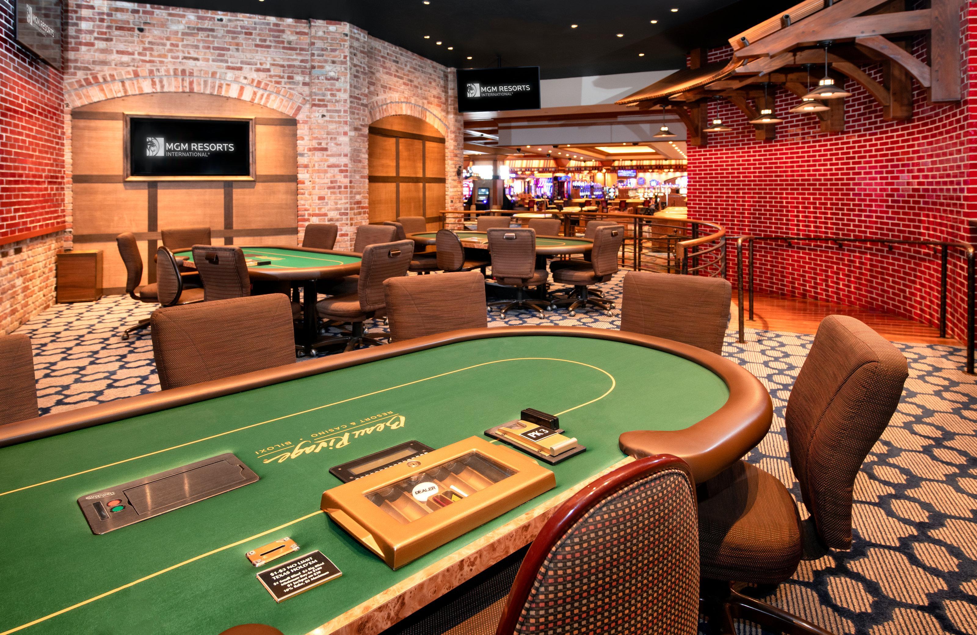 Beau Rivage Resort & Casino Biloxi Kültér fotó