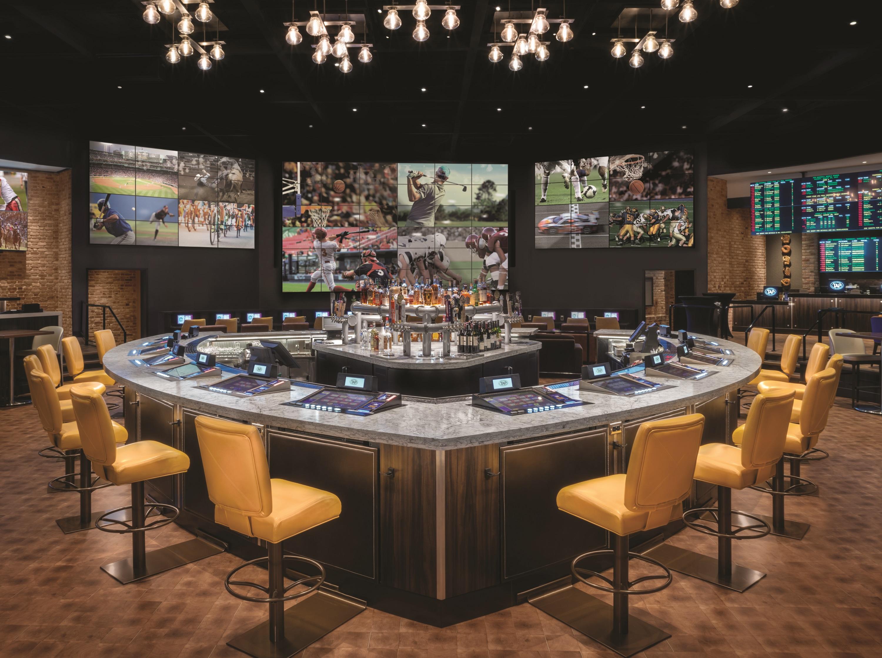 Beau Rivage Resort & Casino Biloxi Kültér fotó