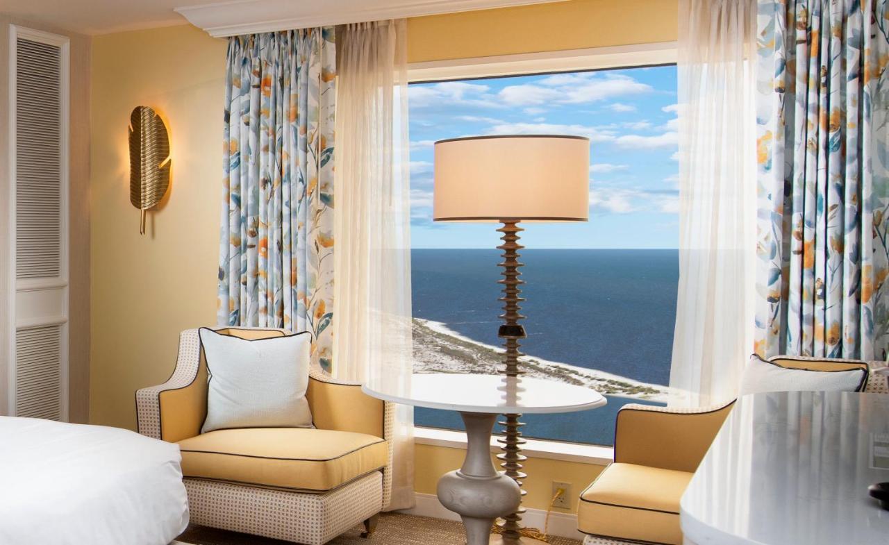 Beau Rivage Resort & Casino Biloxi Kültér fotó