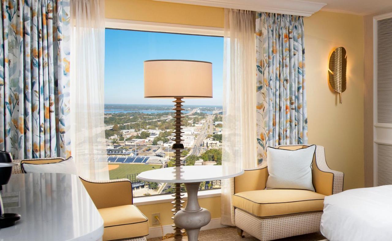 Beau Rivage Resort & Casino Biloxi Kültér fotó