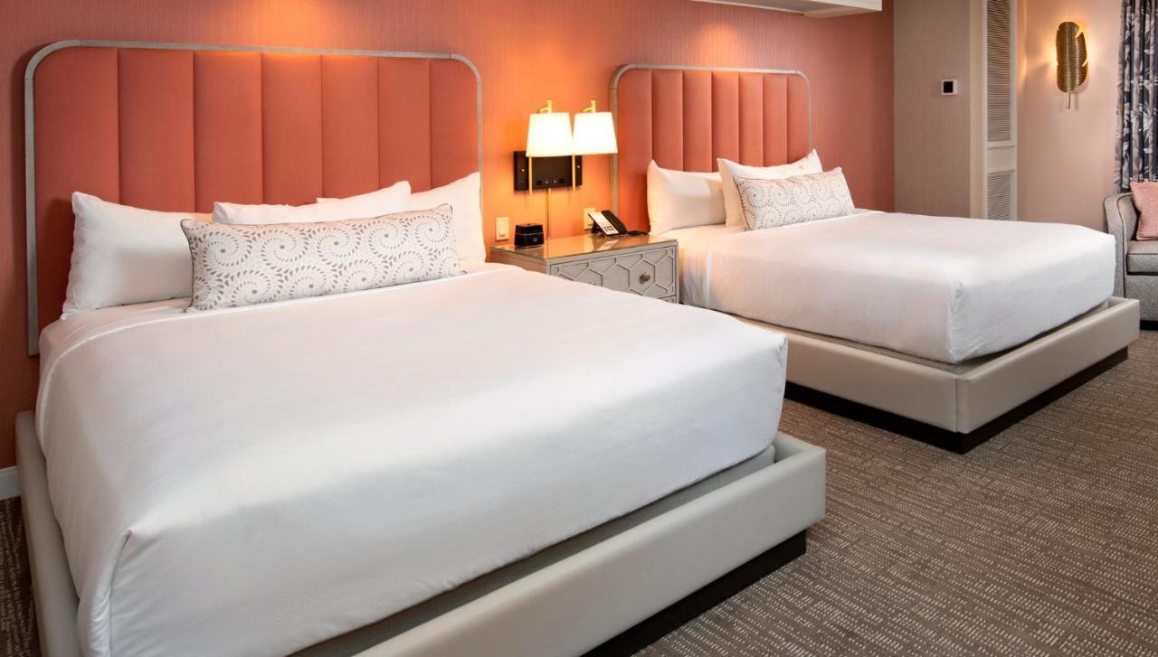 Beau Rivage Resort & Casino Biloxi Kültér fotó