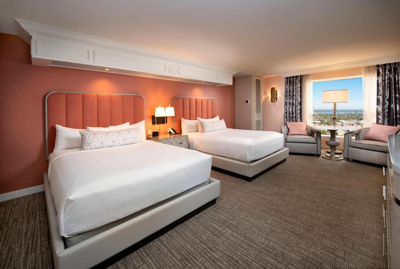 Beau Rivage Resort & Casino Biloxi Kültér fotó