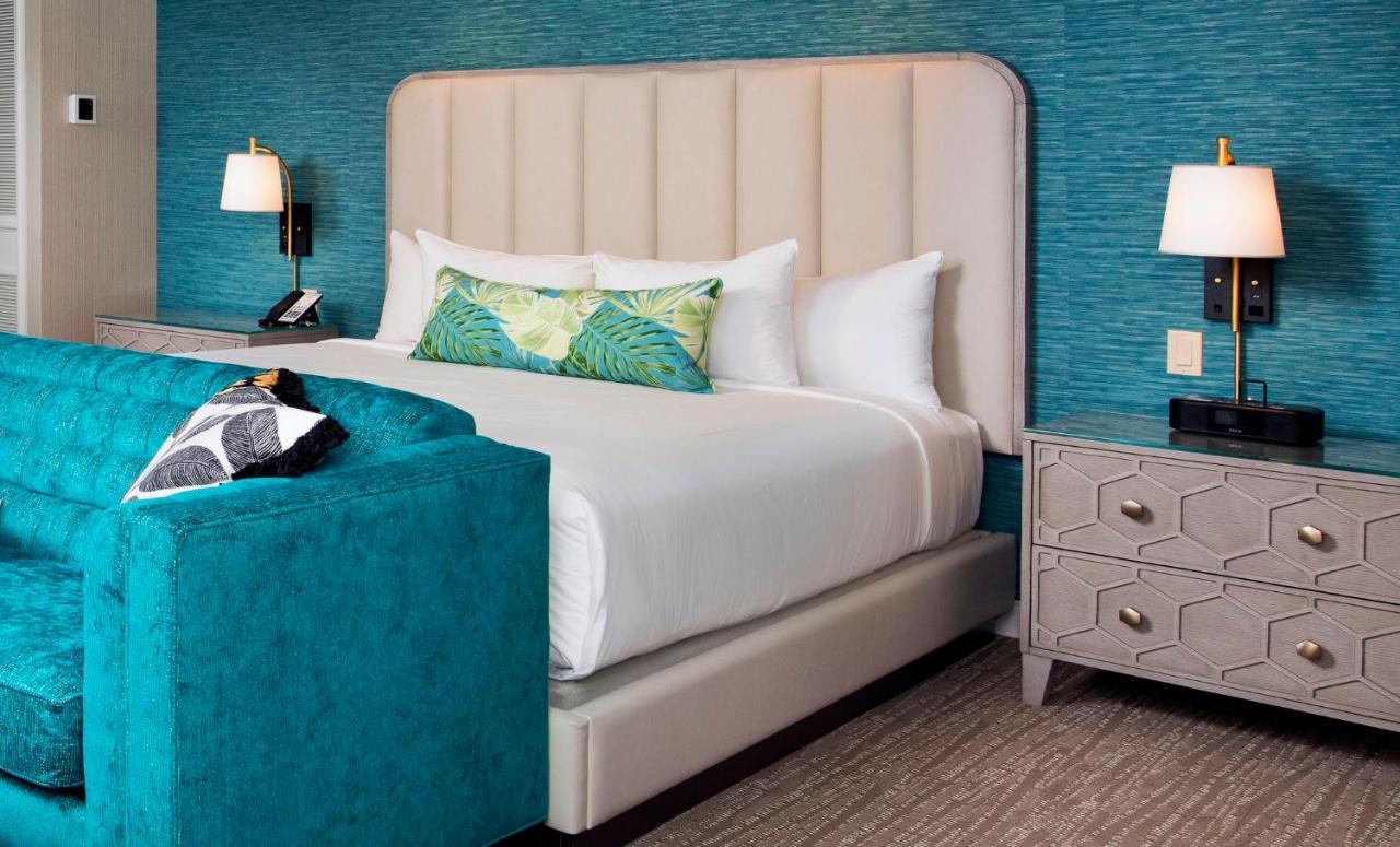 Beau Rivage Resort & Casino Biloxi Kültér fotó