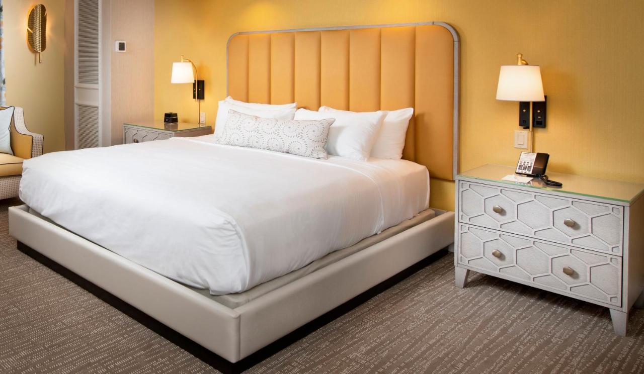 Beau Rivage Resort & Casino Biloxi Kültér fotó