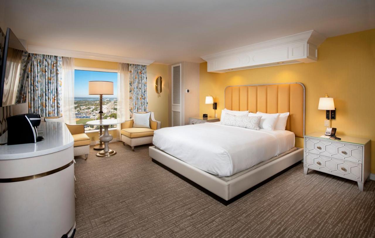 Beau Rivage Resort & Casino Biloxi Kültér fotó