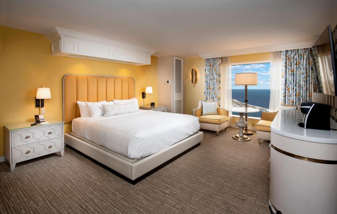 Beau Rivage Resort & Casino Biloxi Kültér fotó