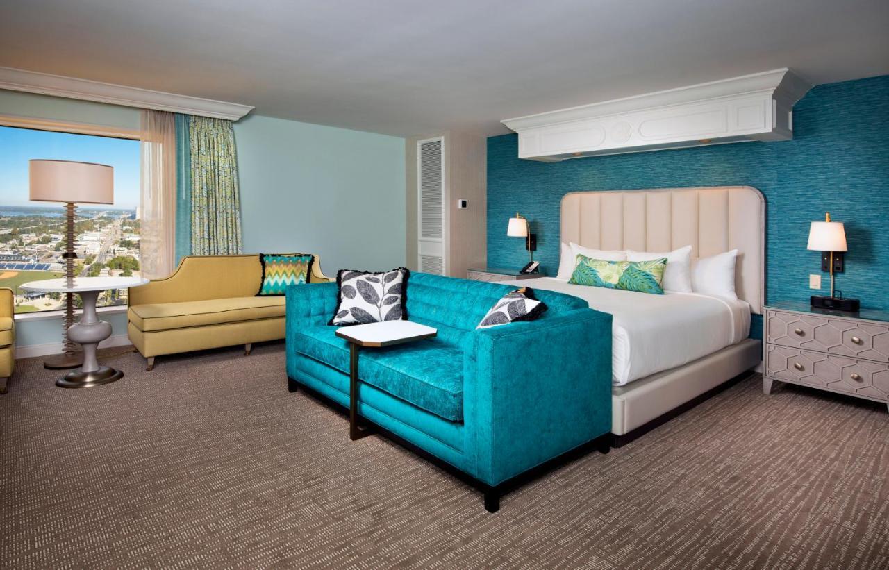 Beau Rivage Resort & Casino Biloxi Kültér fotó