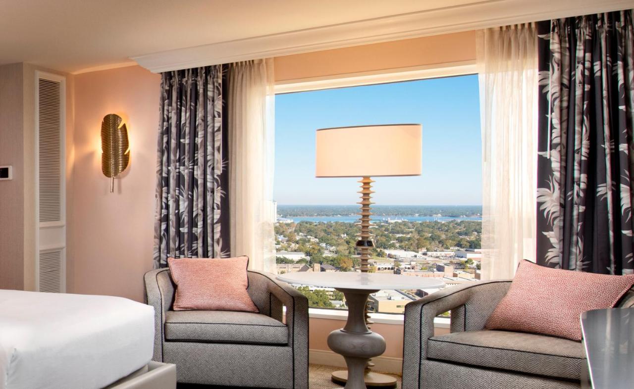Beau Rivage Resort & Casino Biloxi Kültér fotó