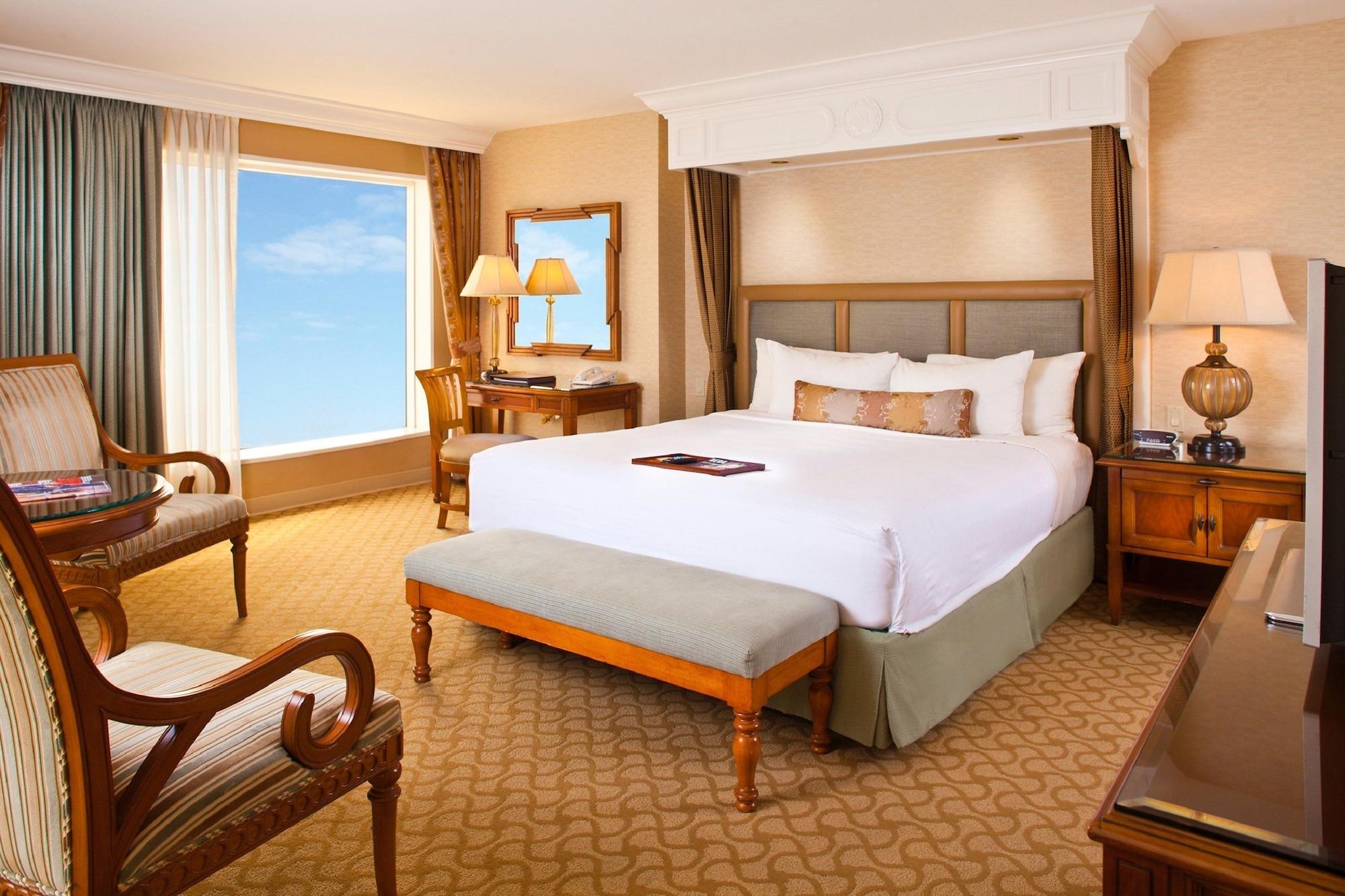 Beau Rivage Resort & Casino Biloxi Kültér fotó