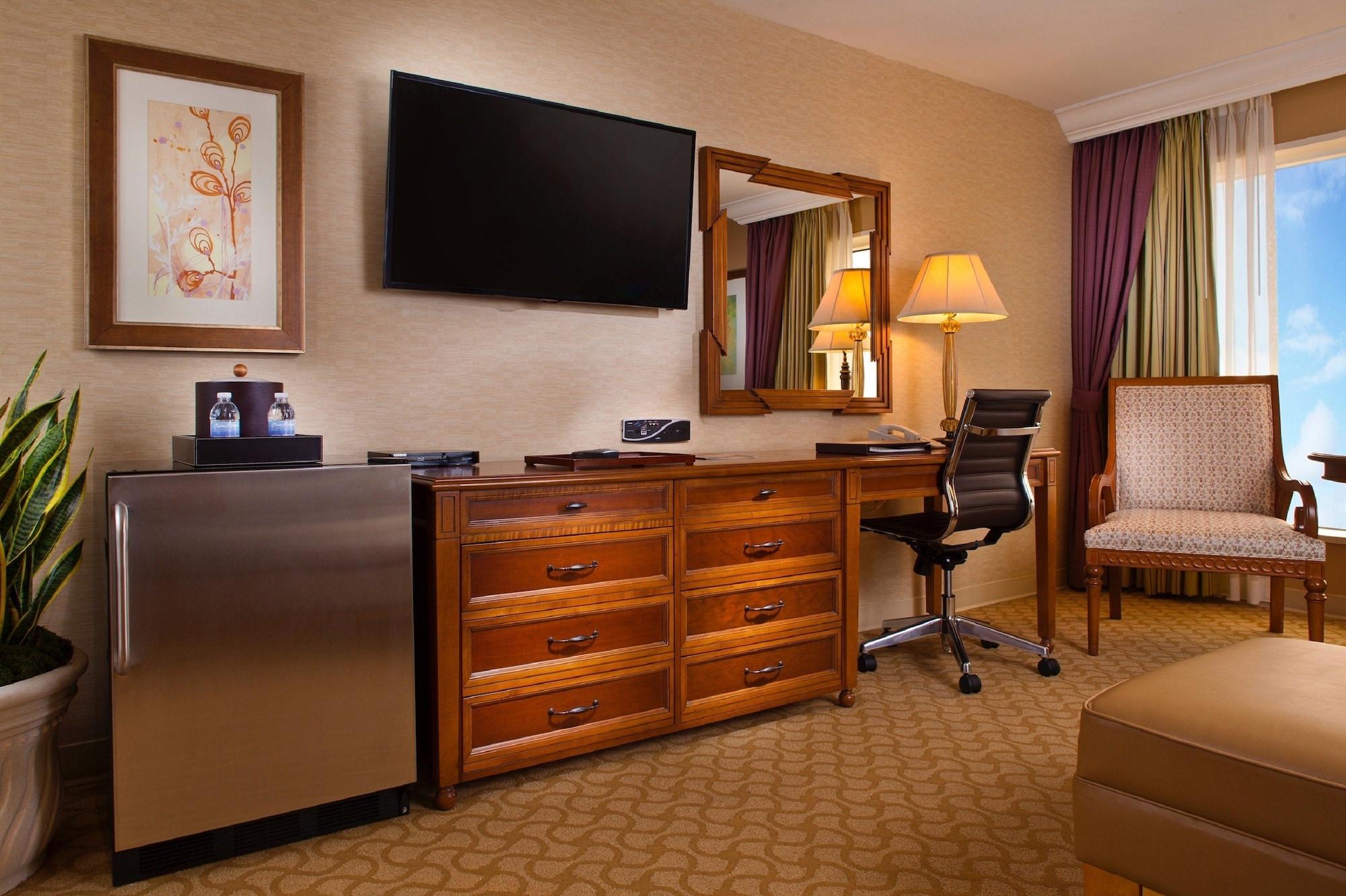Beau Rivage Resort & Casino Biloxi Kültér fotó