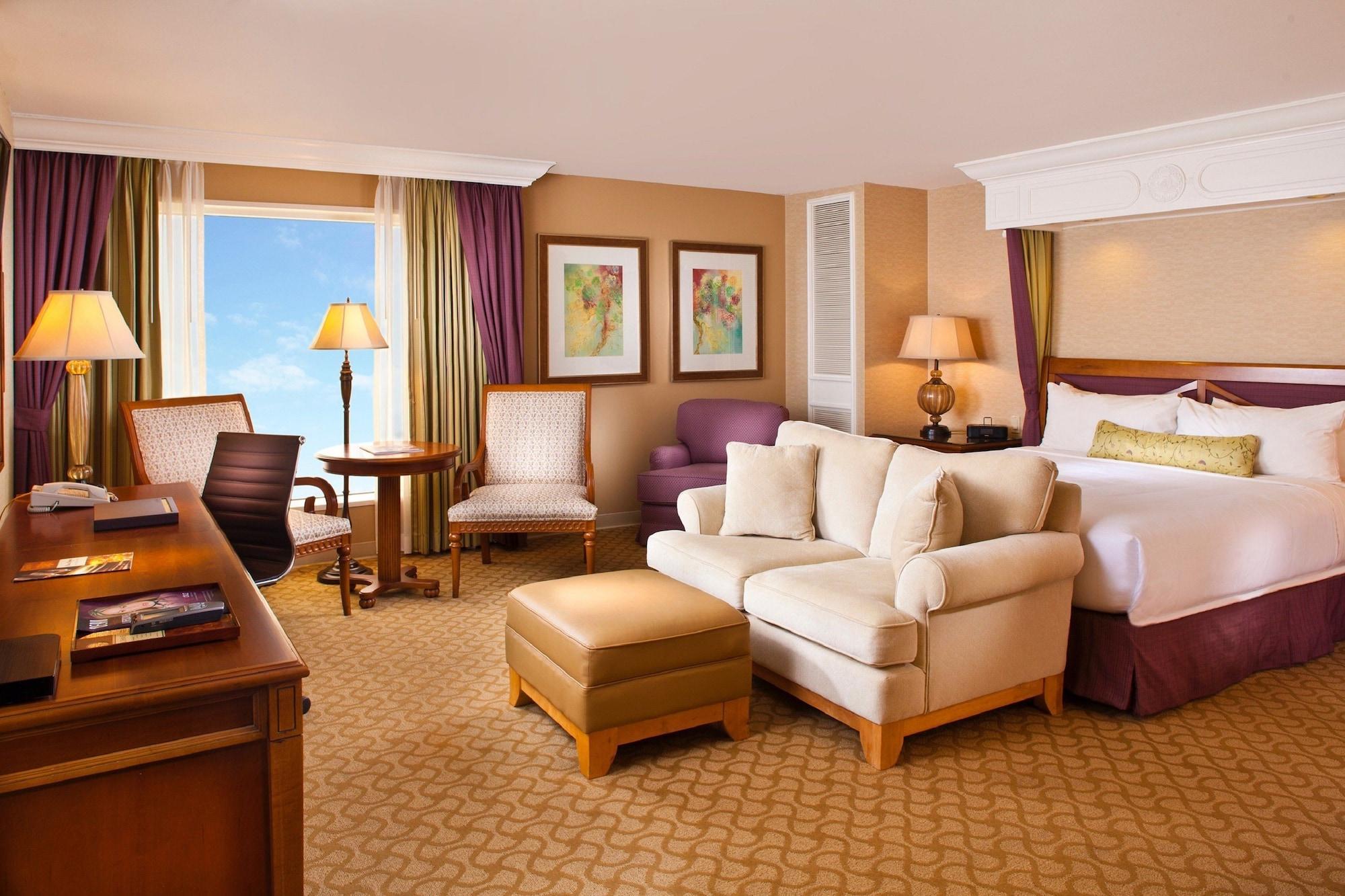 Beau Rivage Resort & Casino Biloxi Kültér fotó