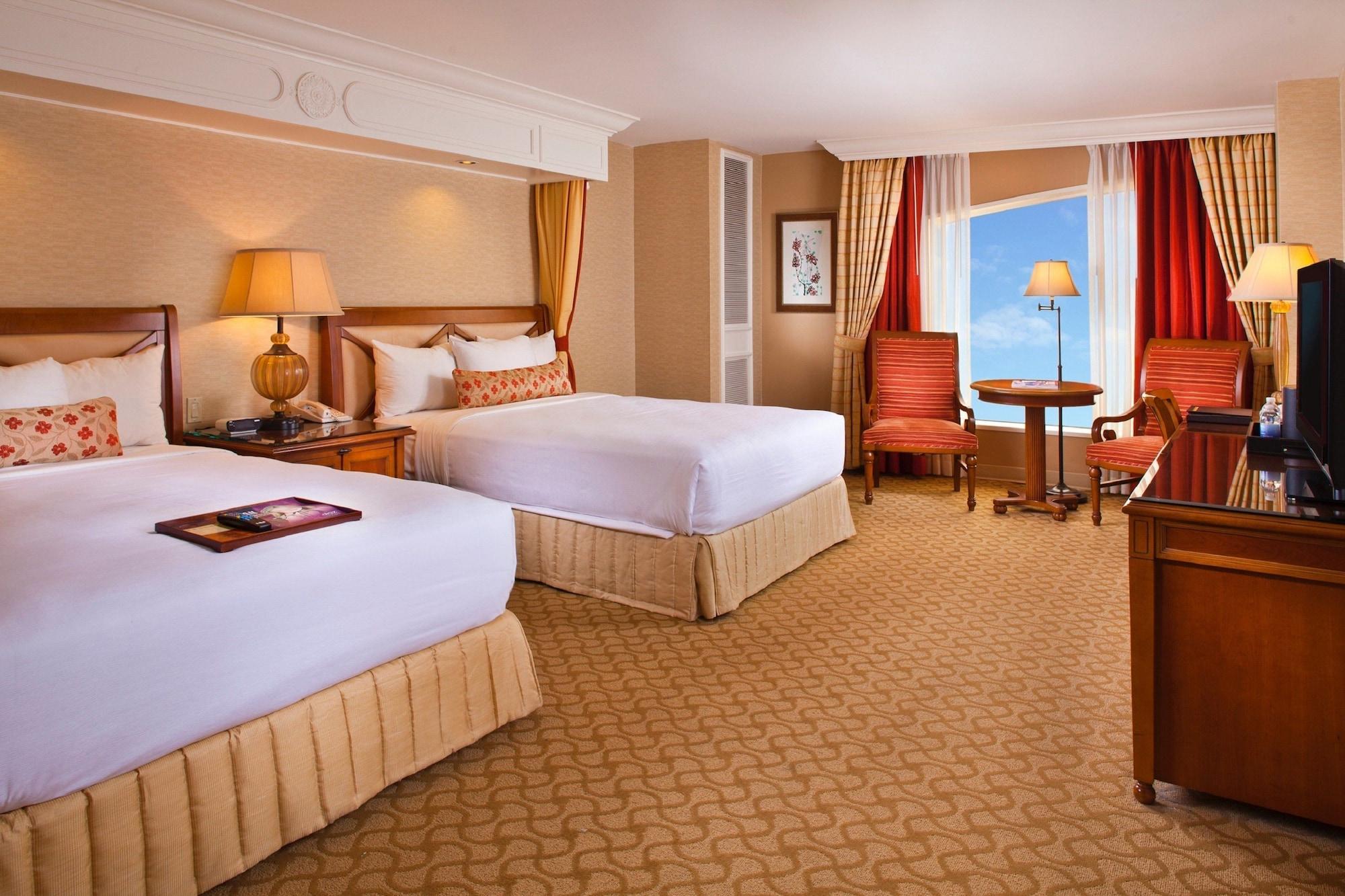 Beau Rivage Resort & Casino Biloxi Kültér fotó