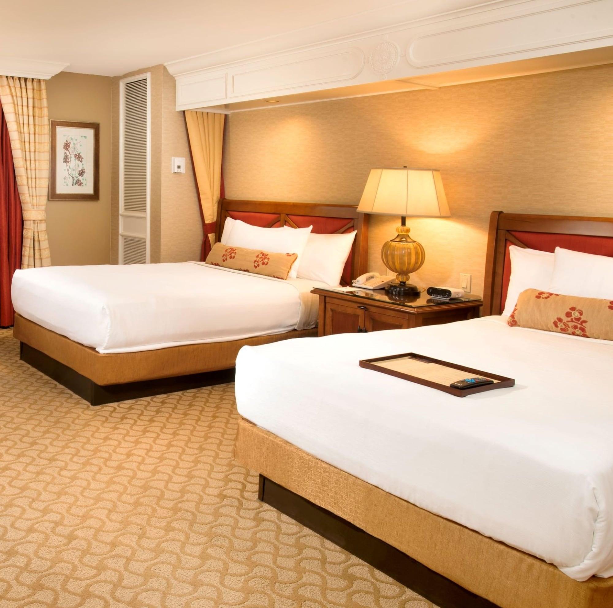 Beau Rivage Resort & Casino Biloxi Kültér fotó