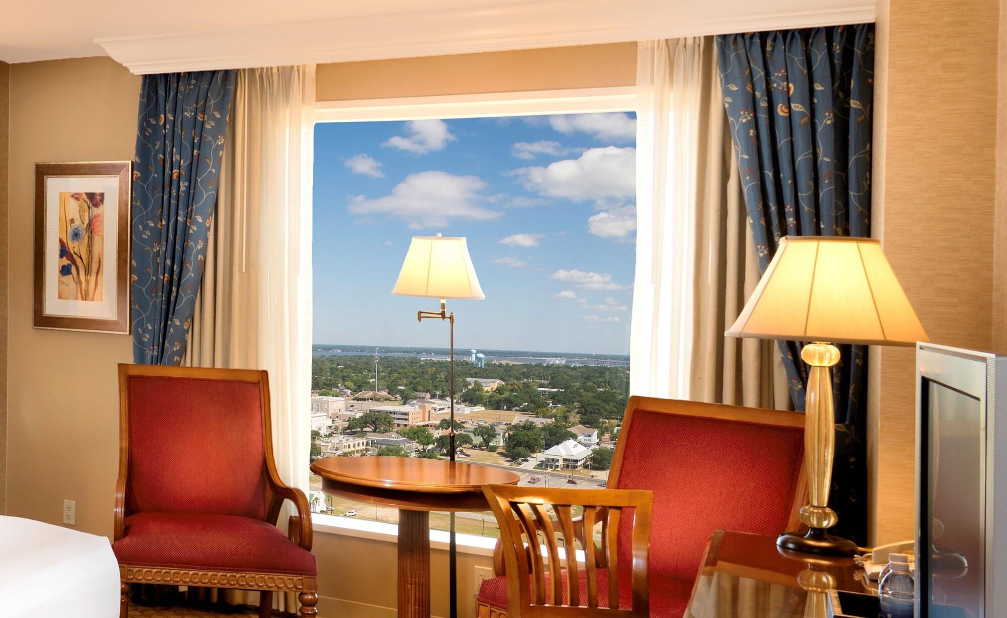 Beau Rivage Resort & Casino Biloxi Kültér fotó