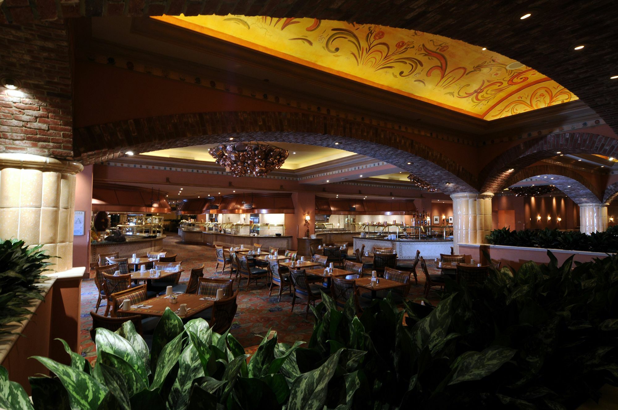 Beau Rivage Resort & Casino Biloxi Kültér fotó