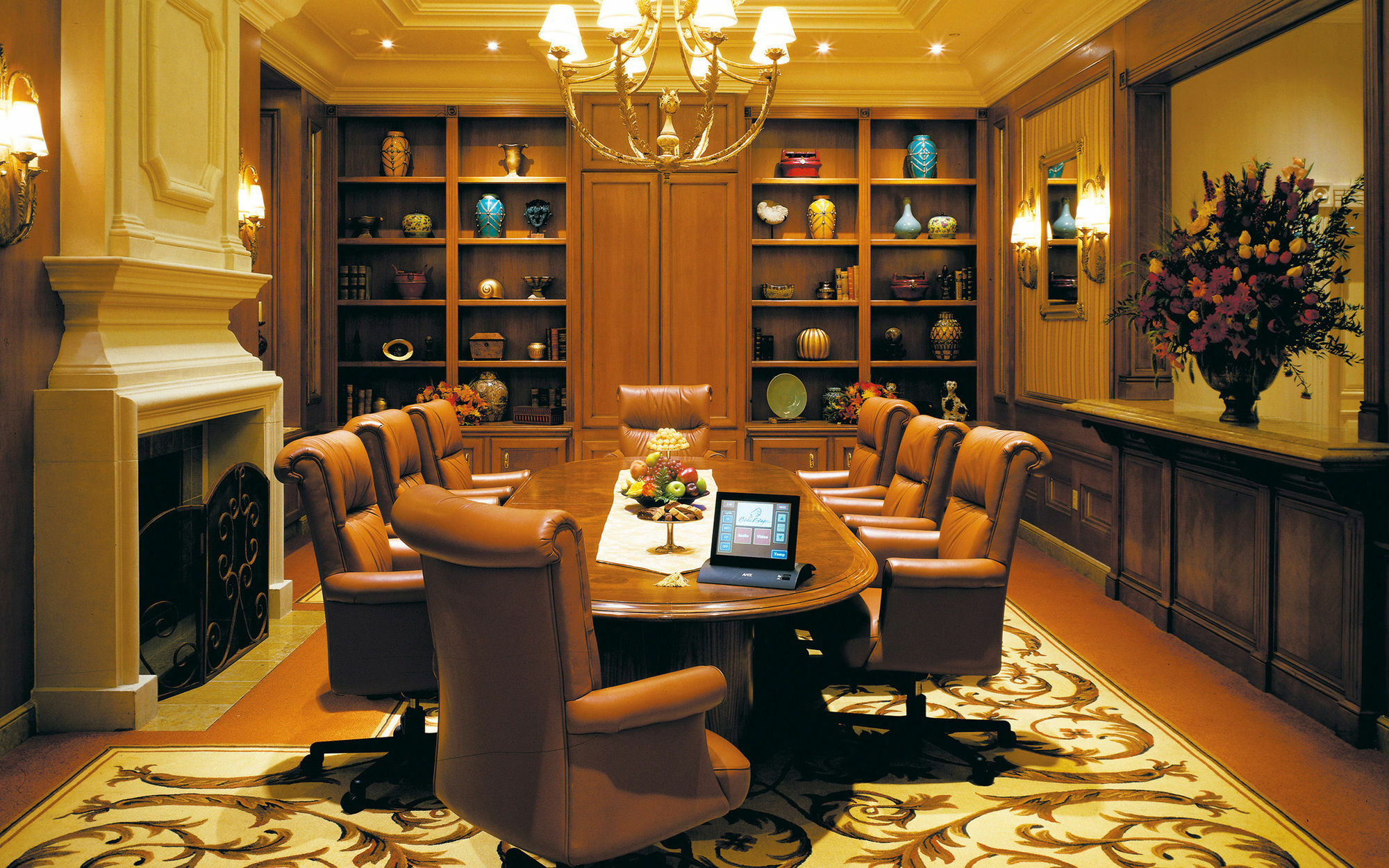 Beau Rivage Resort & Casino Biloxi Kültér fotó