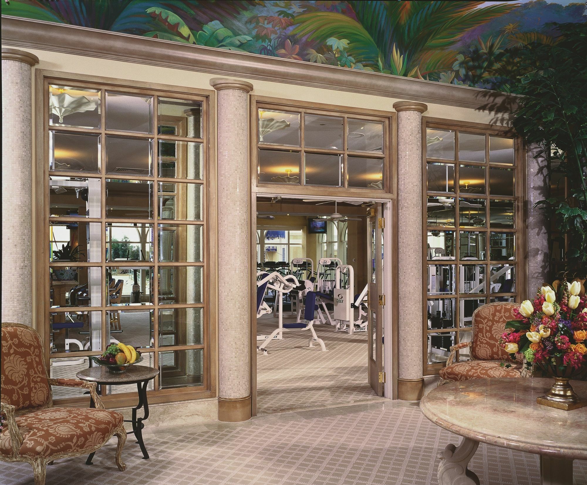 Beau Rivage Resort & Casino Biloxi Kültér fotó
