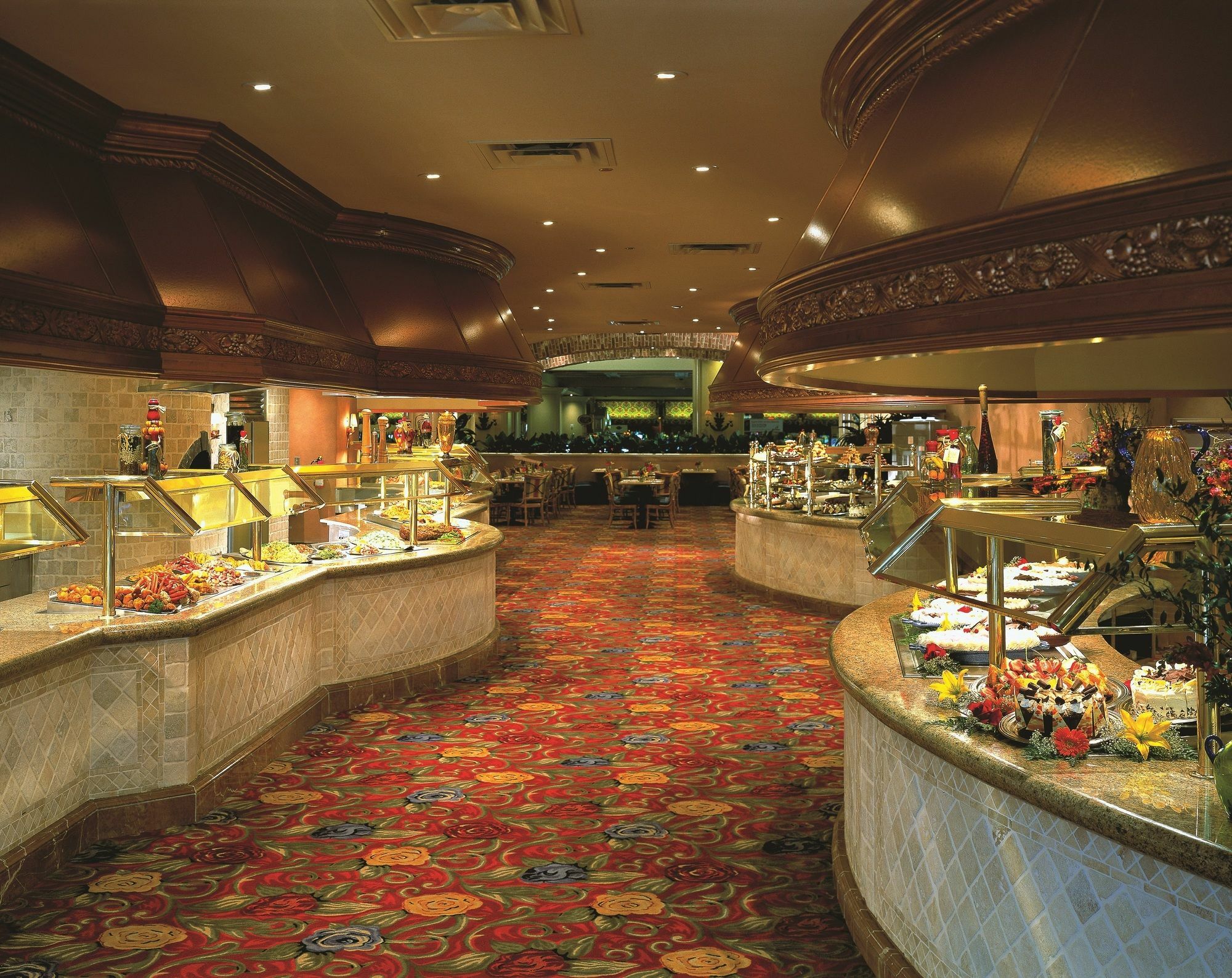 Beau Rivage Resort & Casino Biloxi Kültér fotó