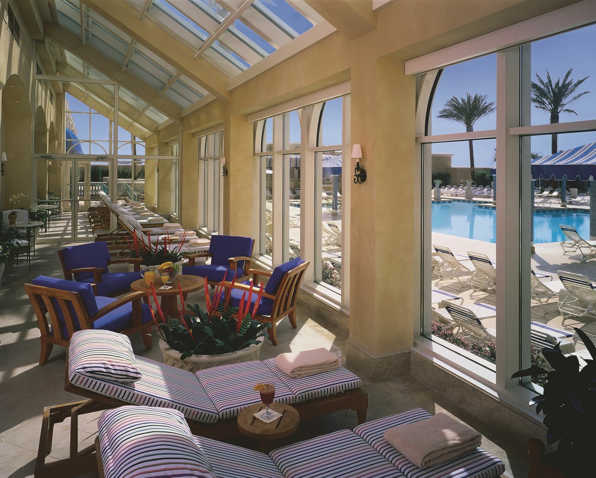 Beau Rivage Resort & Casino Biloxi Kültér fotó